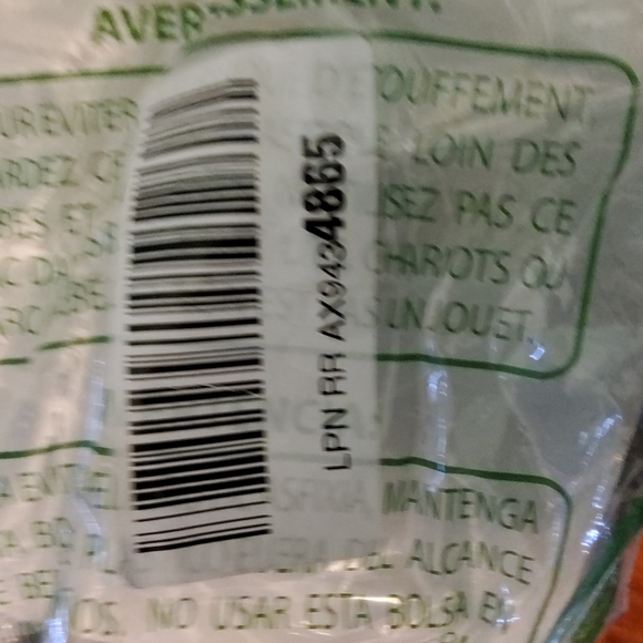 Pet Scarf "Mom & Dad Are Getting Me a Human" - Picture 3 of 3